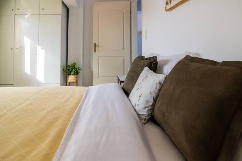 Photo of Bedroom in Porto Heli