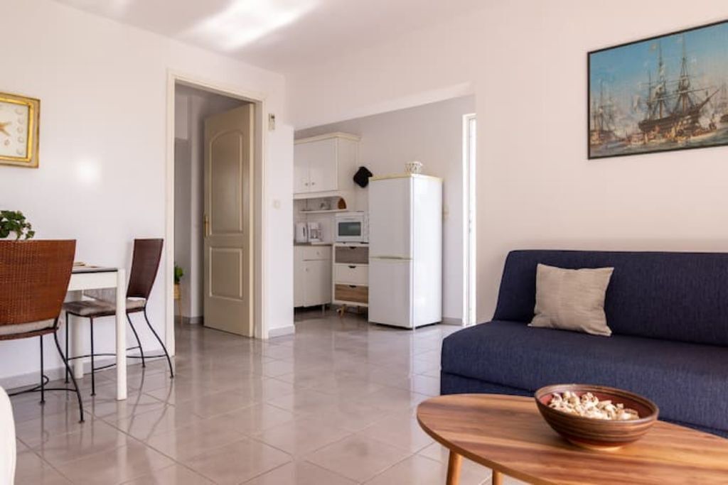 Photo of Livingroom in Porto Heli