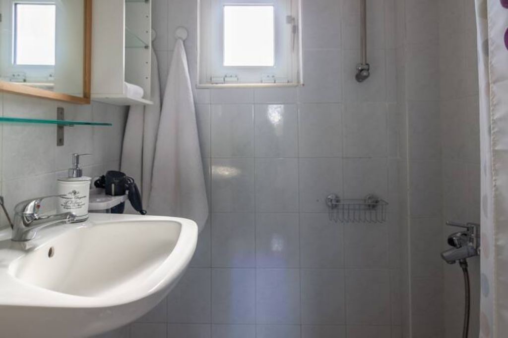 Photo of Bathroom in Porto Heli