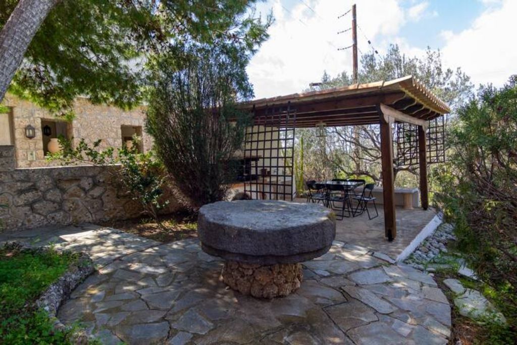 Photo of Outdoor in Porto Heli