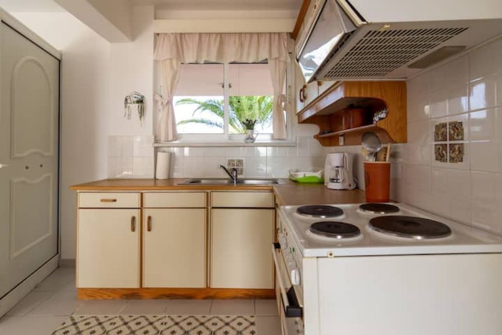 Photo of Kitchen in Porto Heli
