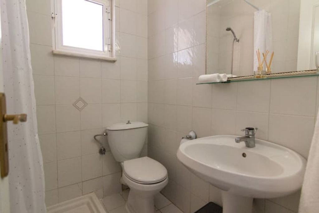 Photo of Bathroom in Porto Heli