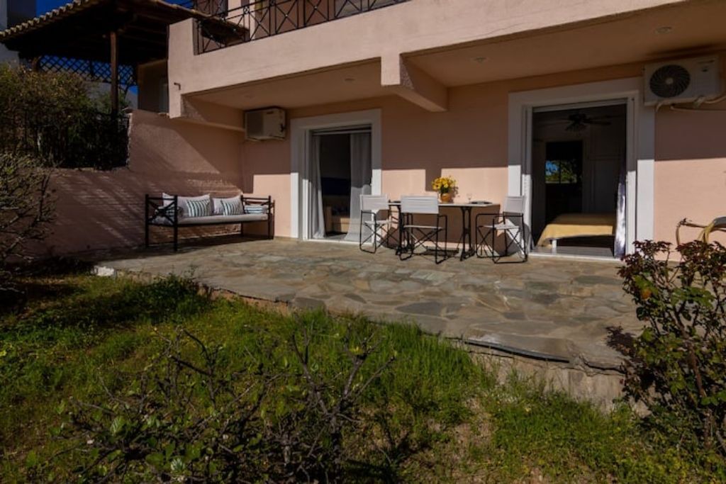 Photo of Outdoor in Porto Heli