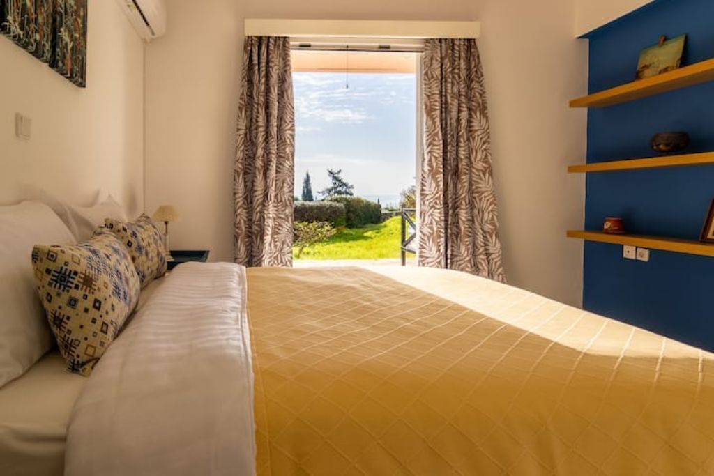 Photo of Bedroom in Porto Heli