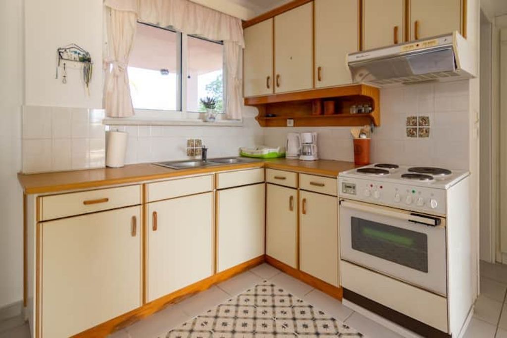 Photo of Kitchen in Porto Heli