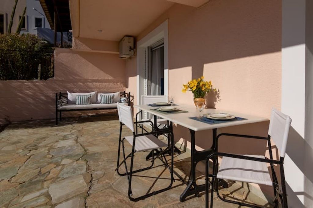 Photo of Outdoor in Porto Heli