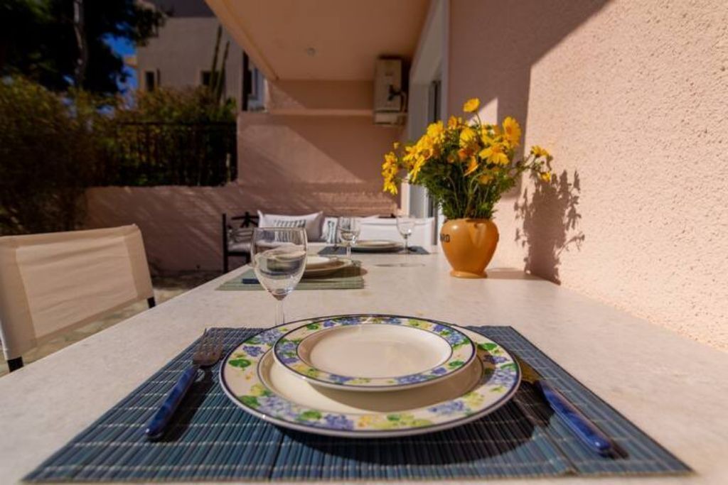 Photo of Outdoor in Porto Heli