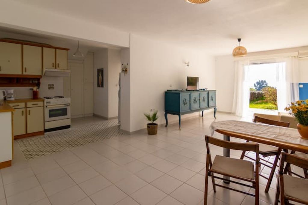 Photo of Kitchen in Porto Heli