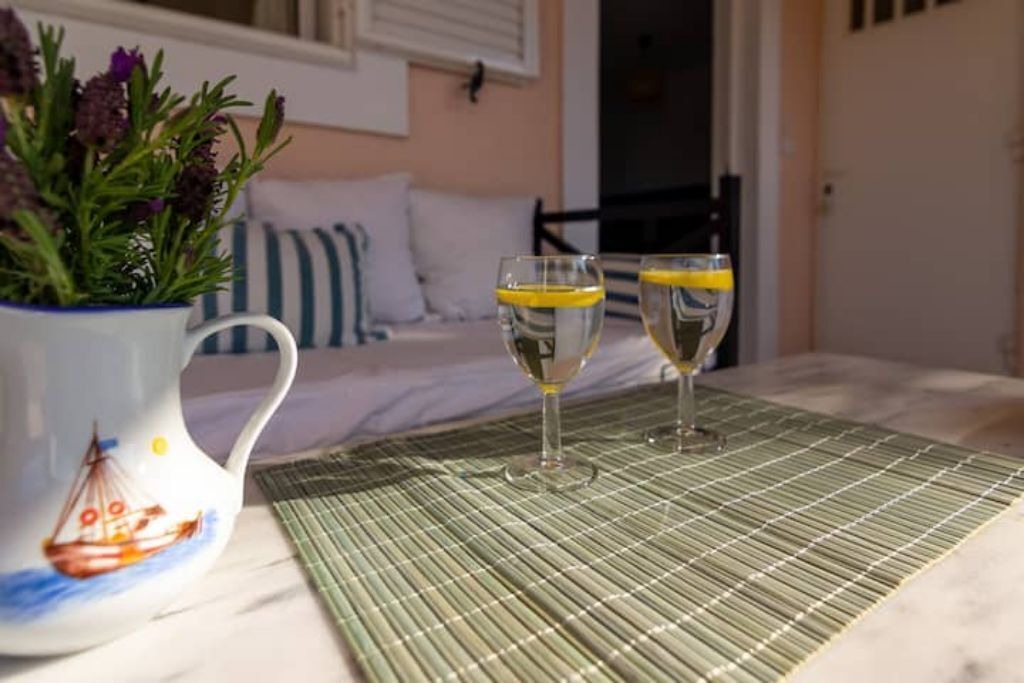 Photo of Bedroom in Porto Heli