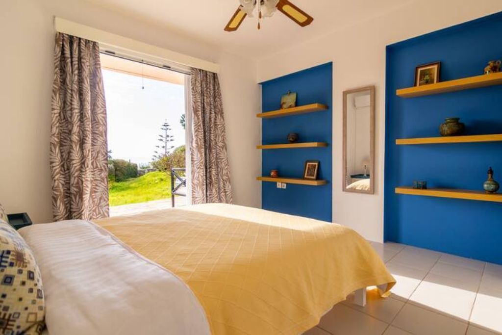 Photo of Bedroom in Porto Heli