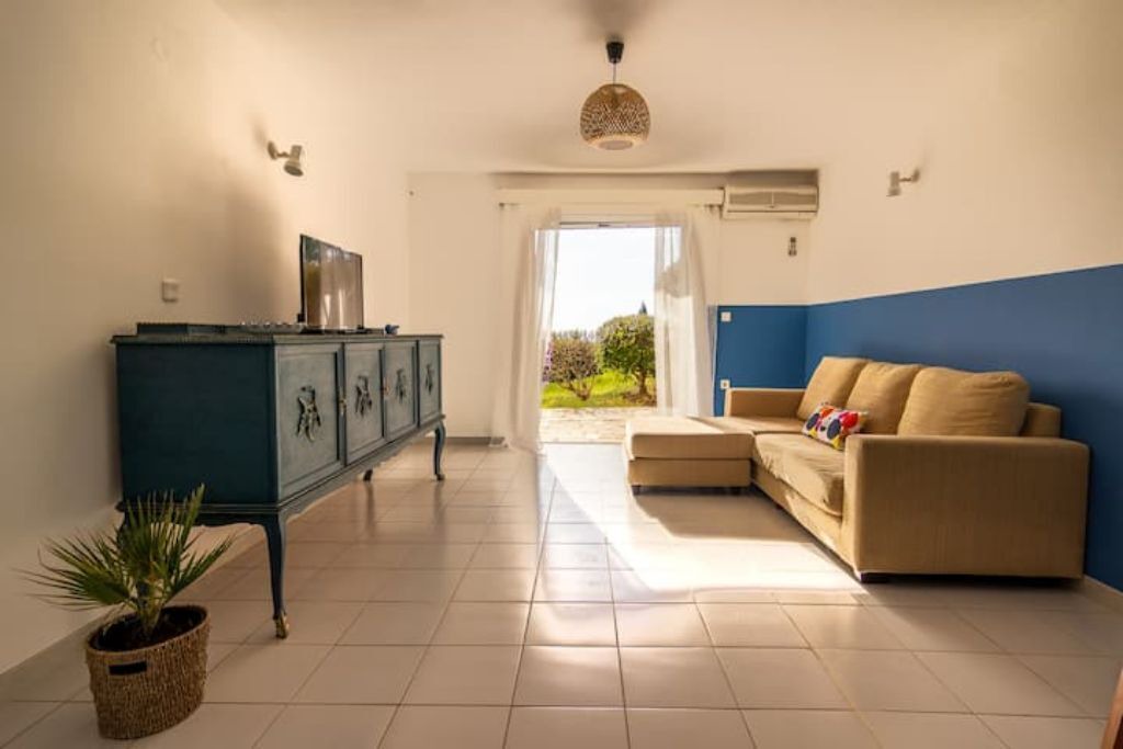 Photo of Livingroom in Porto Heli
