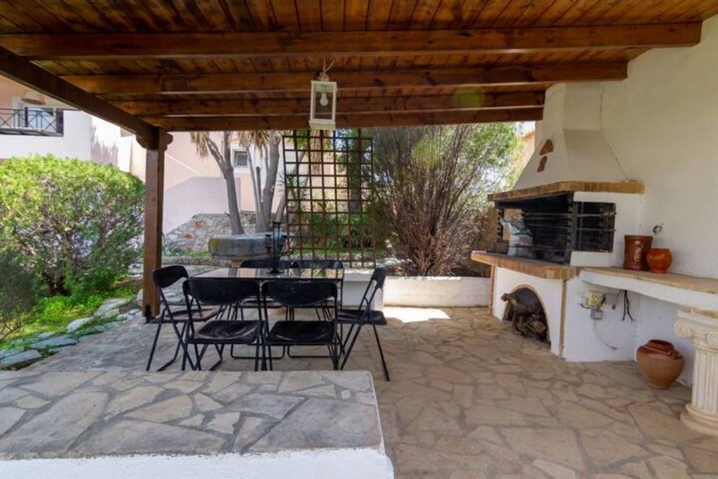 Photo of Outdoor in Porto Heli