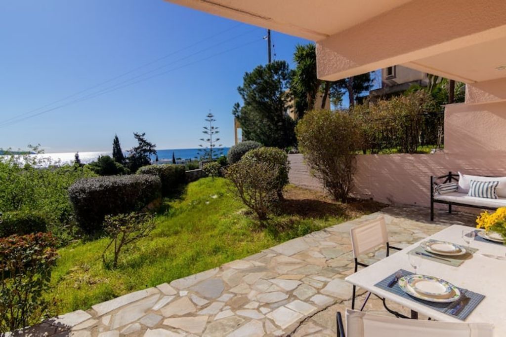 Photo of Outdoor in Porto Heli