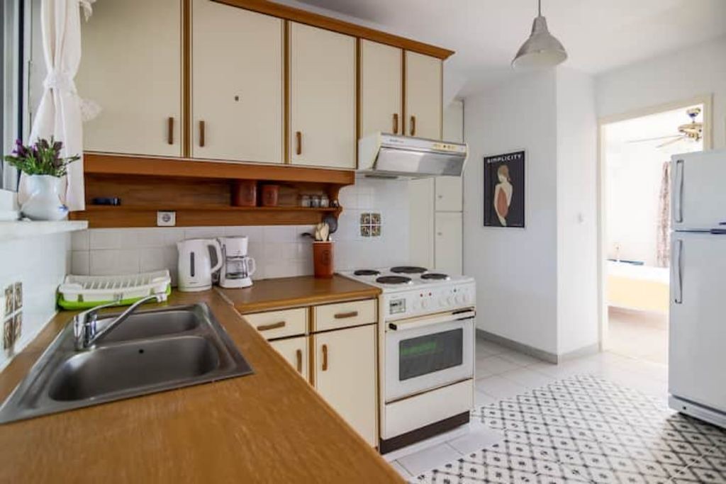 Photo of Kitchen in Porto Heli