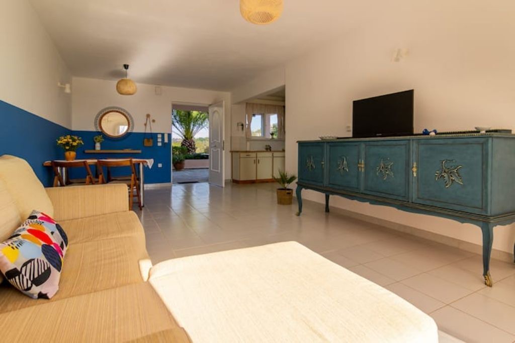 Photo of Livingroom in Porto Heli