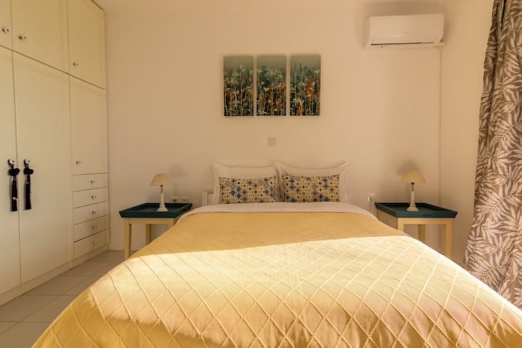 Photo of Bedroom in Porto Heli