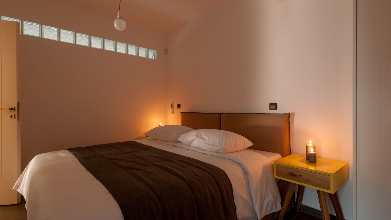 Photo of Bedroom in Lagonissi