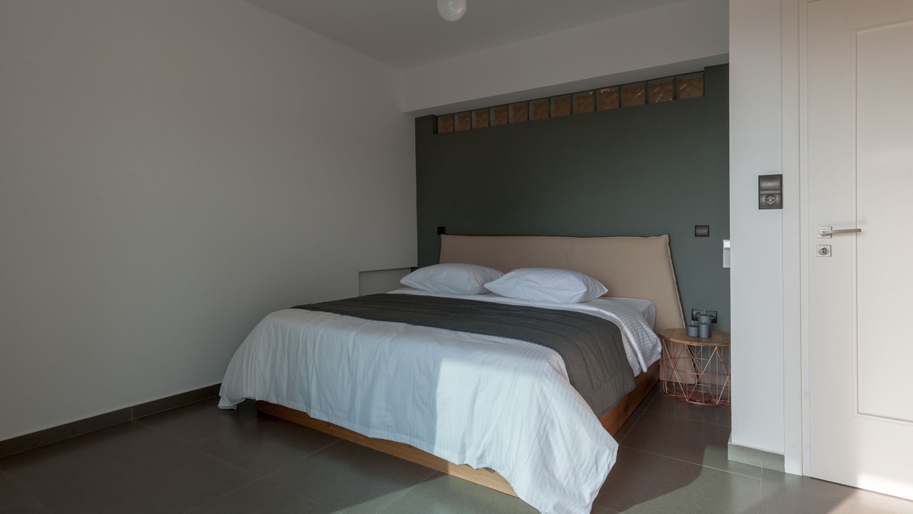 Photo of Bedroom in Lagonissi