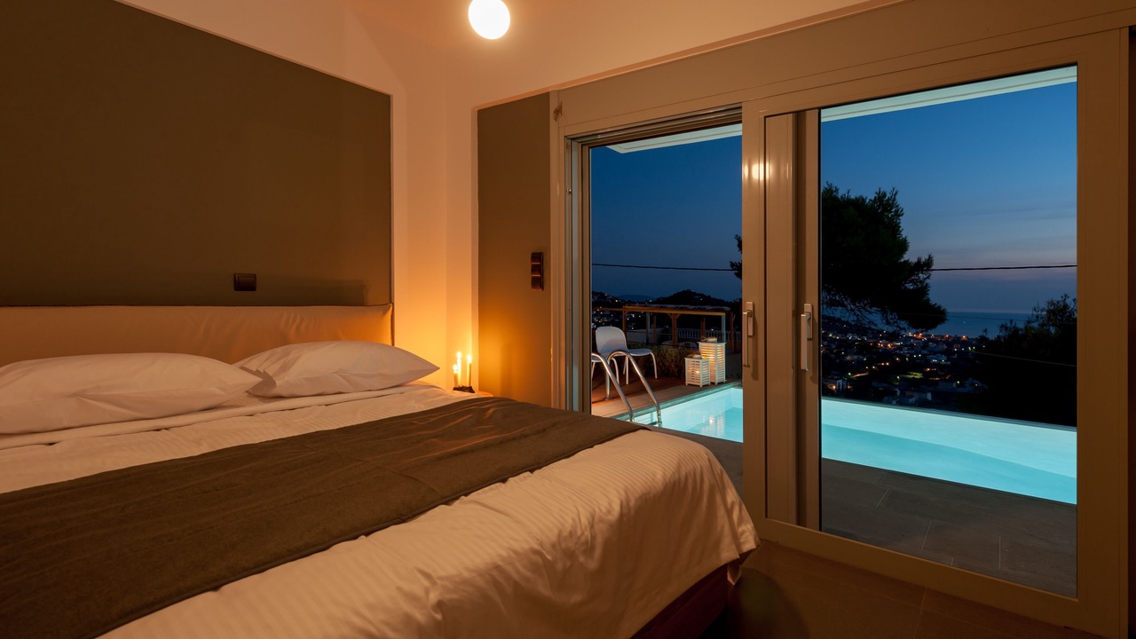 Photo of Bedroom in Lagonissi