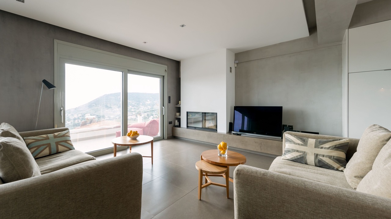 Photo of Livingroom in Lagonissi