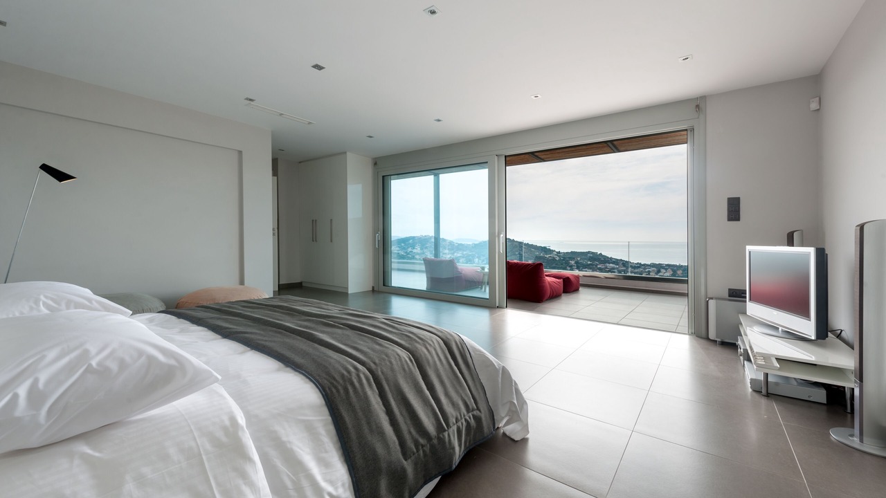 Photo of Bedroom in Lagonissi