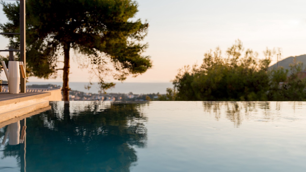 Photo of Outdoor in Lagonissi