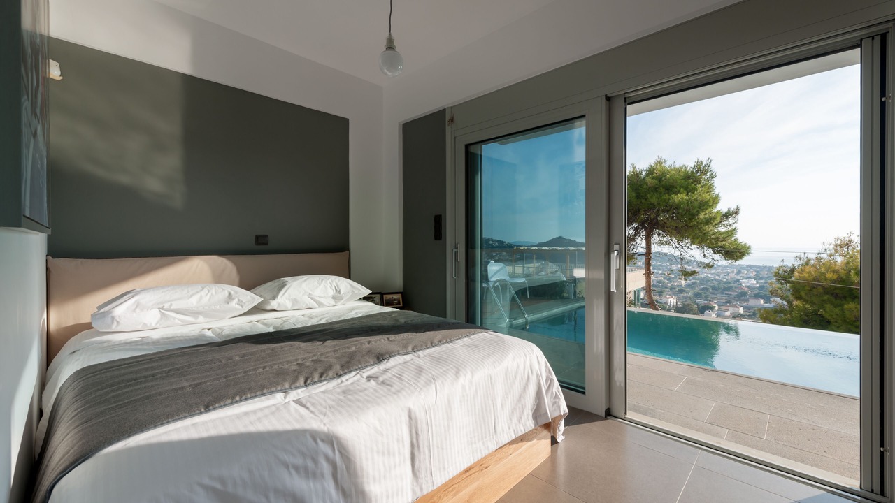 Photo of Bedroom in Lagonissi