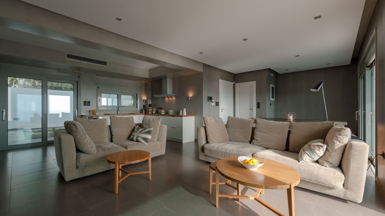 Photo of Livingroom in Lagonissi
