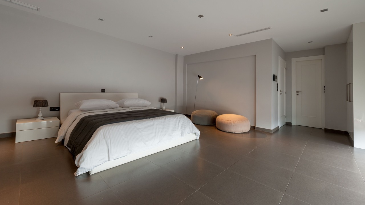 Photo of Bedroom in Lagonissi