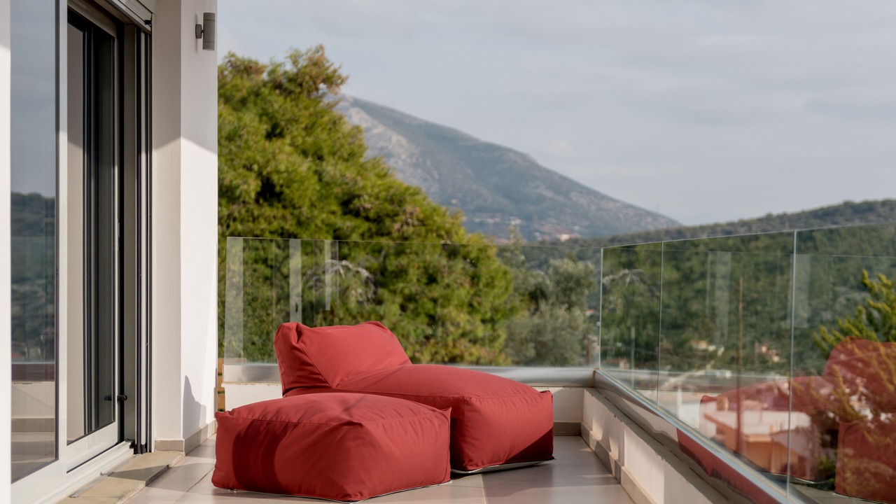 Photo of Outdoor in Lagonissi