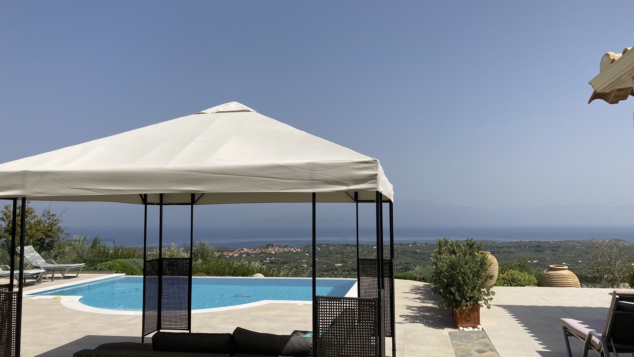 Photo of Outdoor in Pylos-Nestoras