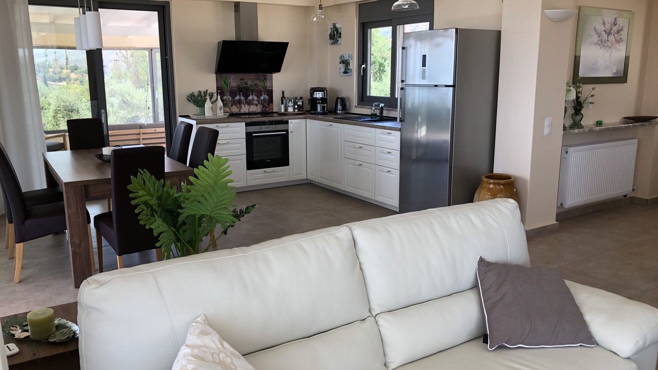 Photo of Livingroom in Pylos-Nestoras