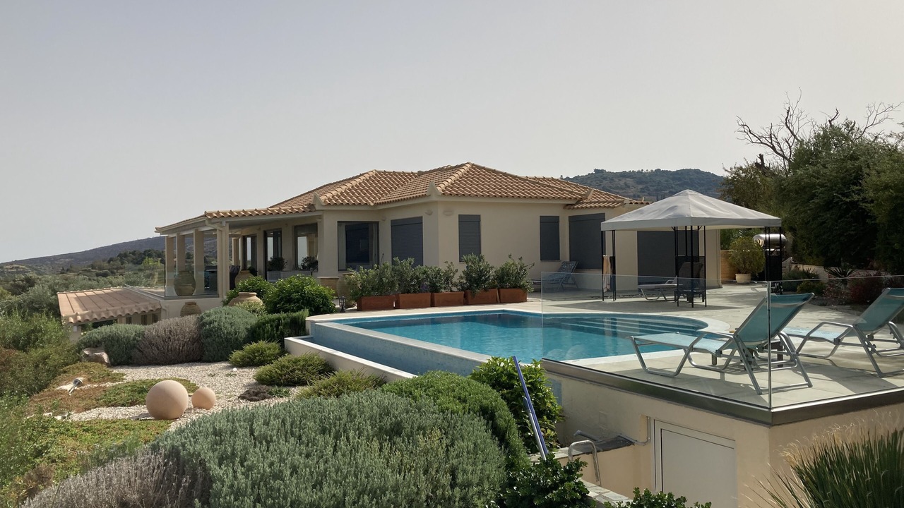 Photo of Outdoor in Pylos-Nestoras