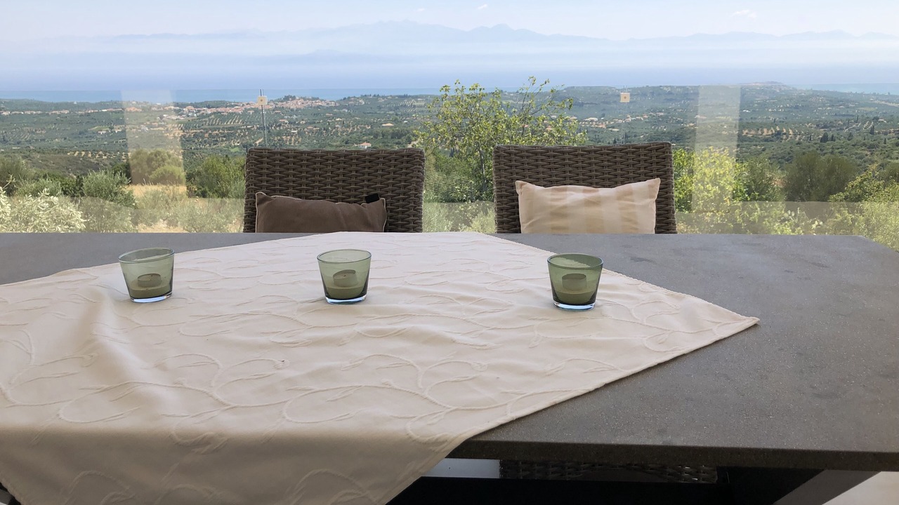 Photo of Outdoor in Pylos-Nestoras