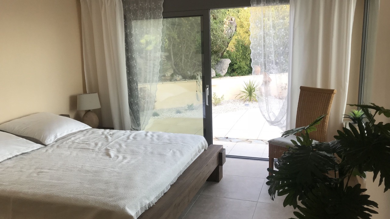Photo of Bedroom in Pylos-Nestoras