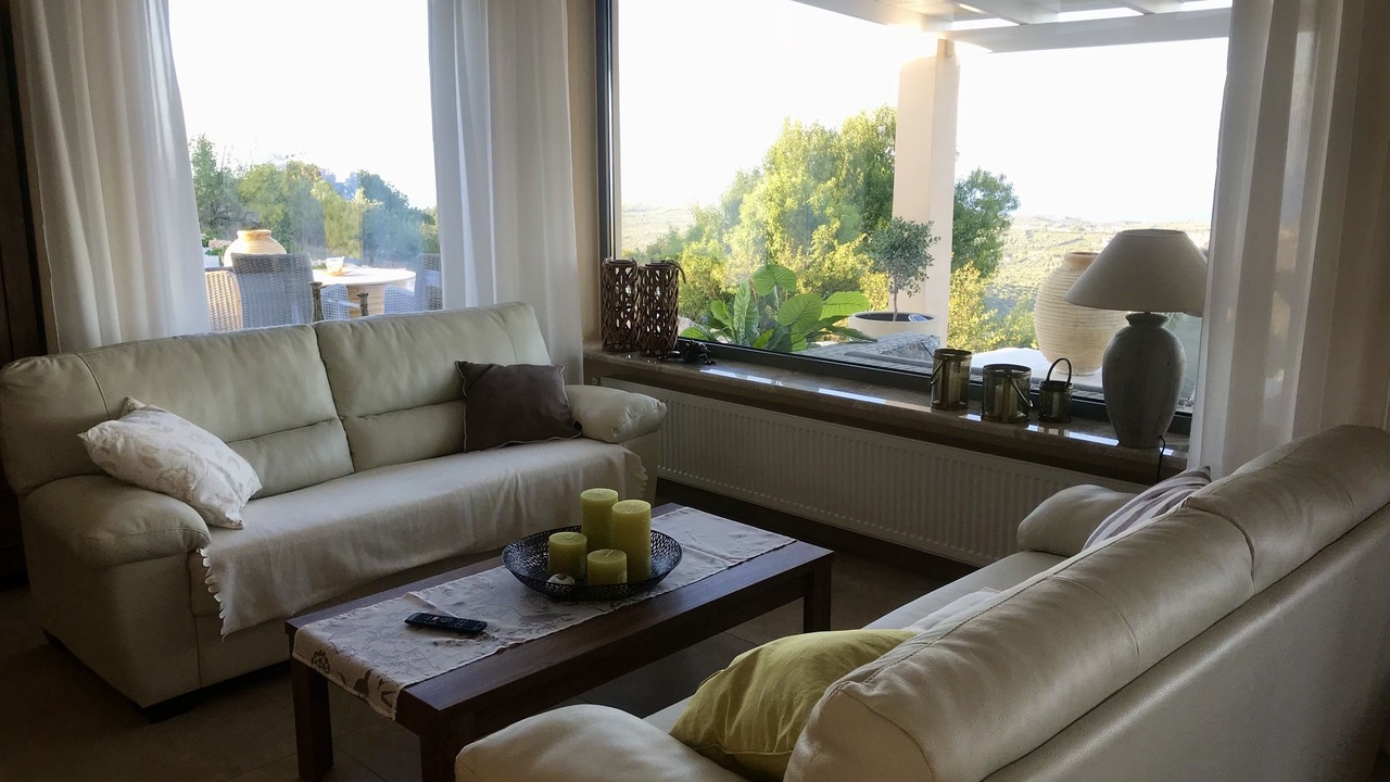Photo of Livingroom in Pylos-Nestoras