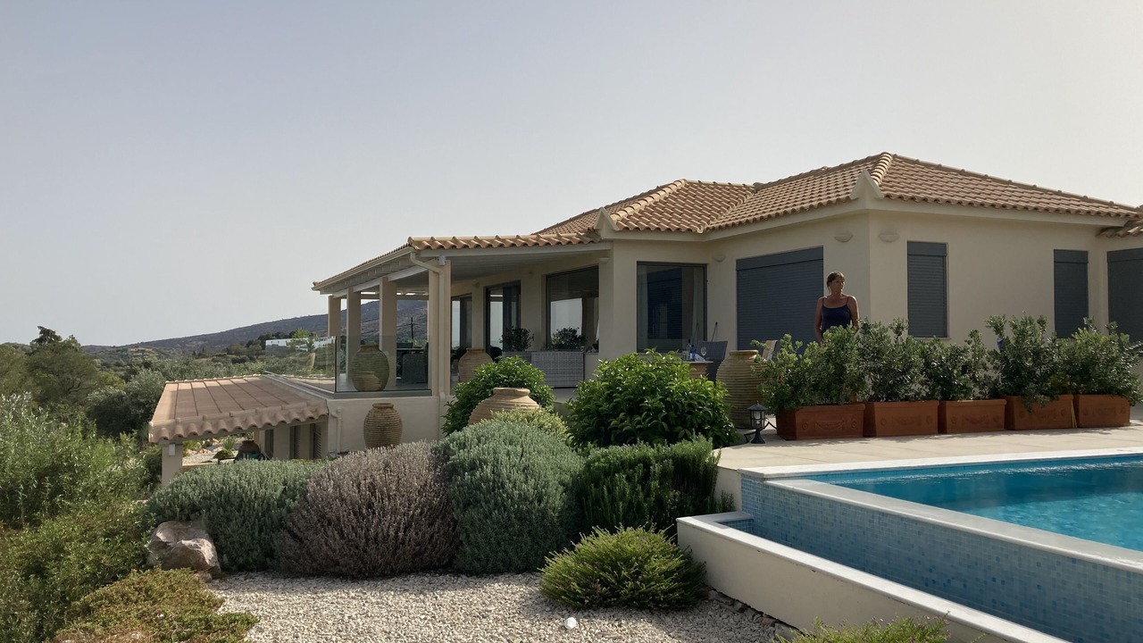 Photo of Outdoor in Pylos-Nestoras