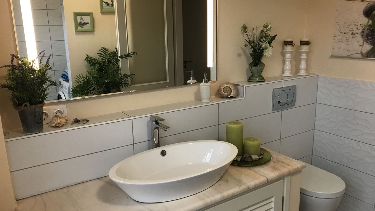 Photo of Bathroom in Pylos-Nestoras