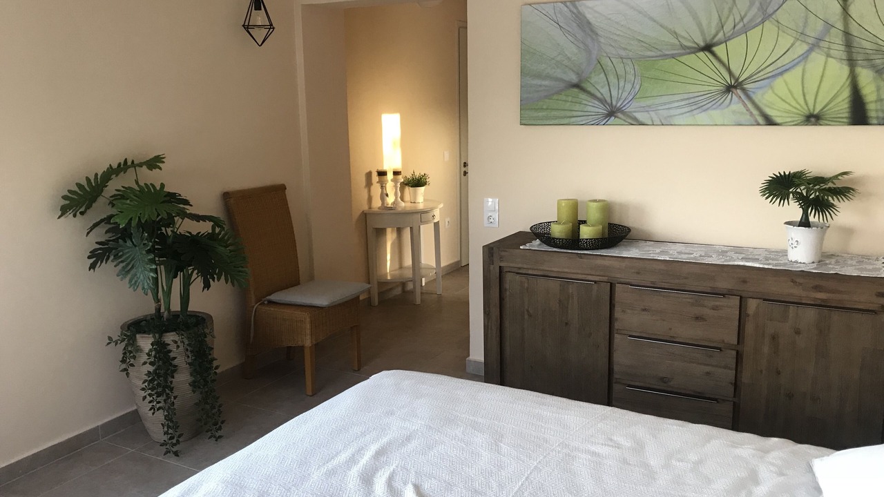Photo of Bedroom in Pylos-Nestoras