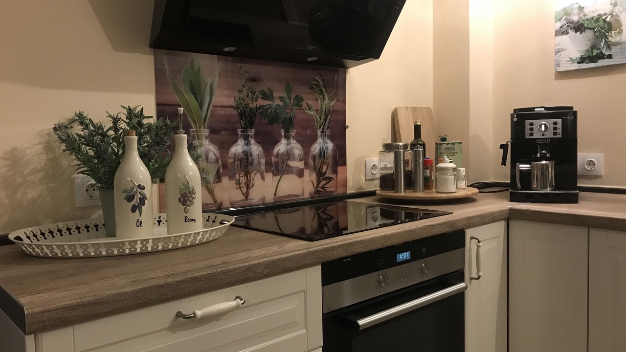 Photo of Kitchen in Pylos-Nestoras