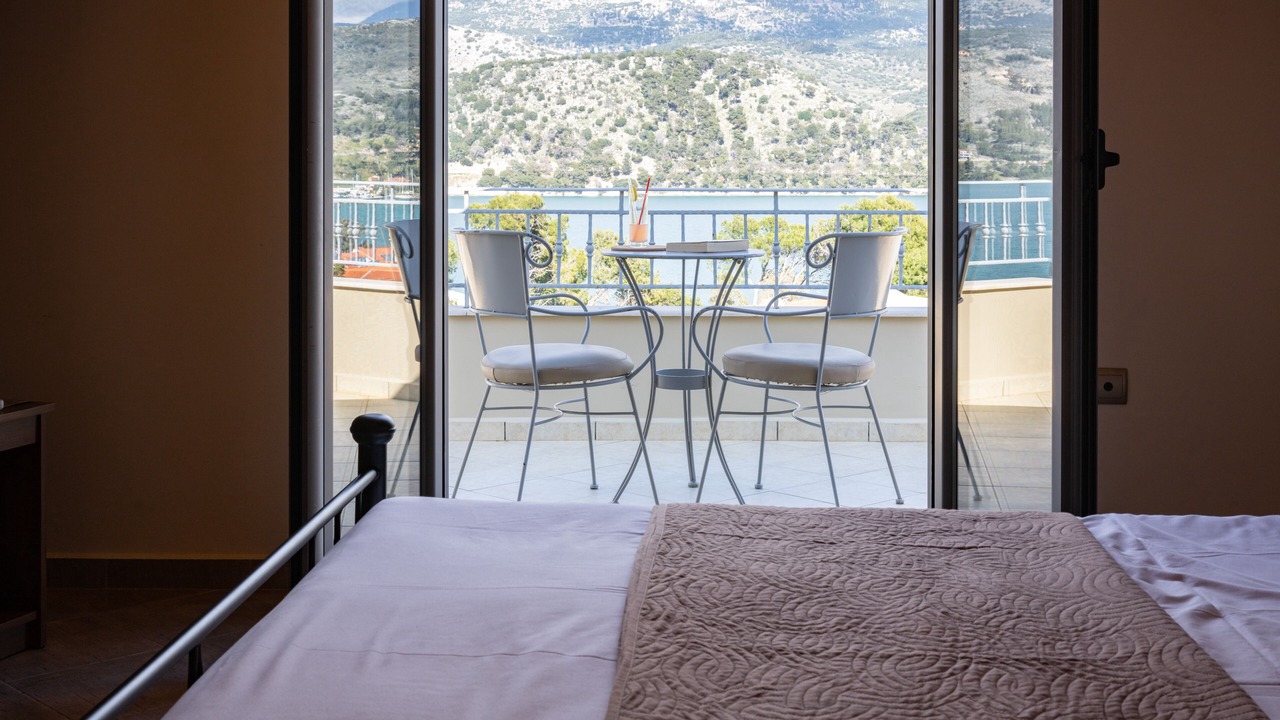 Photo of Bedroom in Argostoli Town