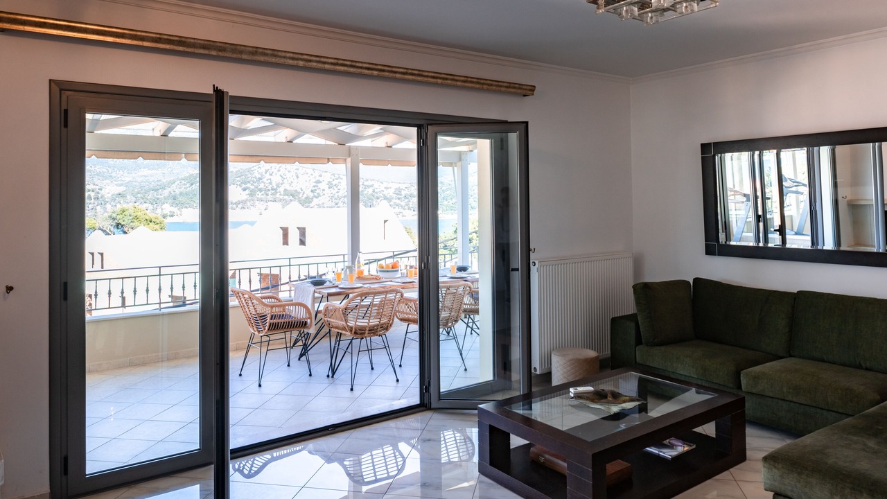 Photo of Livingroom in Argostoli Town