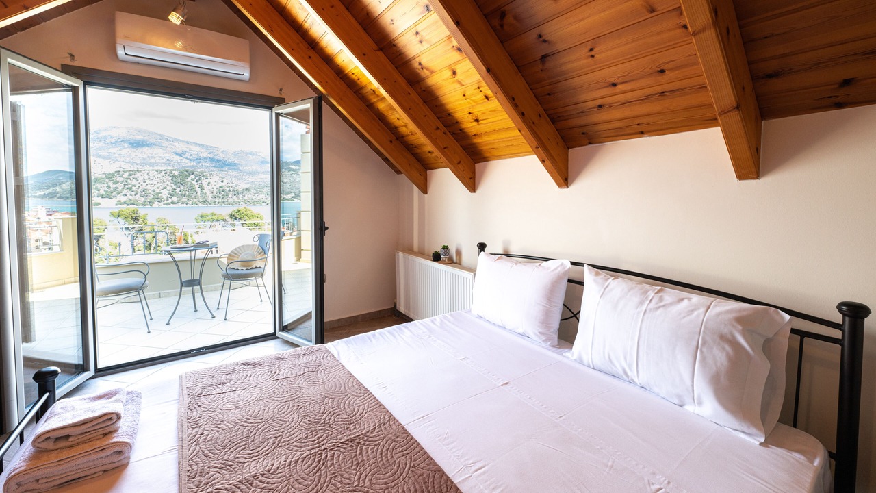 Photo of Bedroom in Argostoli Town