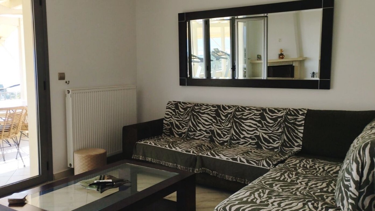 Photo of Livingroom in Argostoli Town