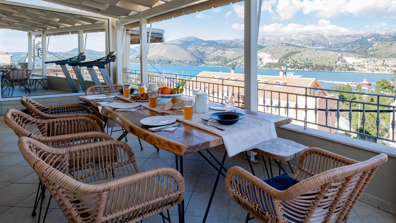 Photo of Outdoor in Argostoli Town