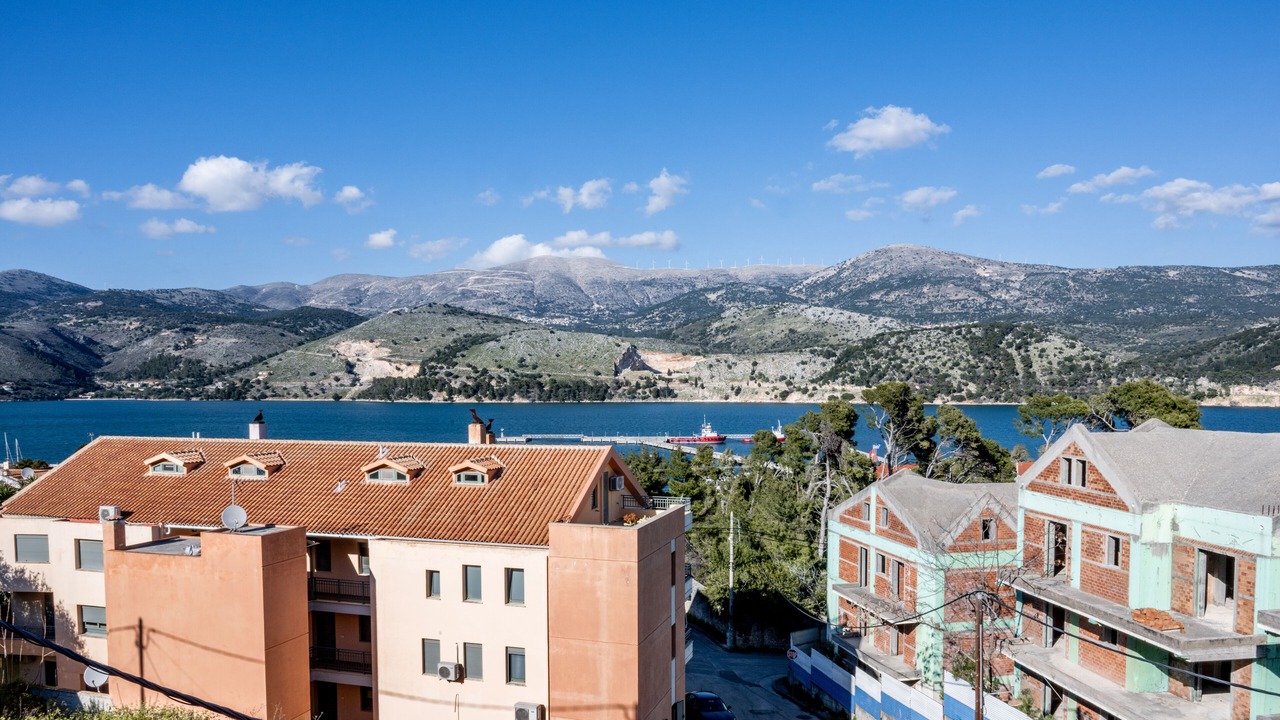 Photo of Outdoor in Argostoli Town