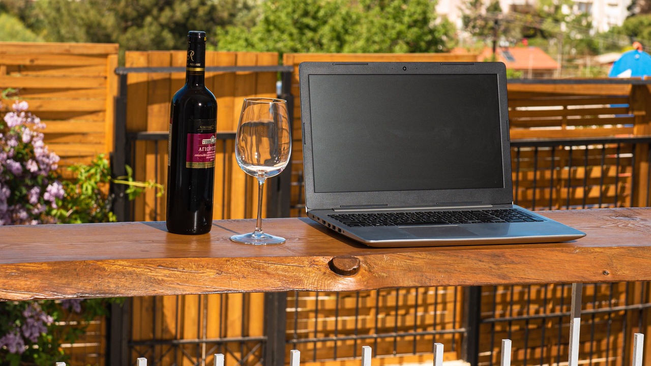 Photo of Outdoor in Agia Triada