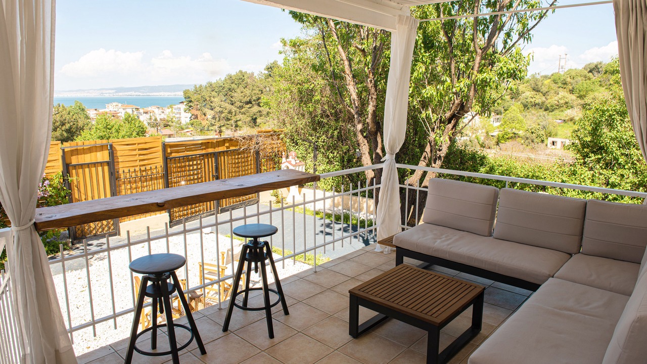 Photo of Outdoor in Agia Triada
