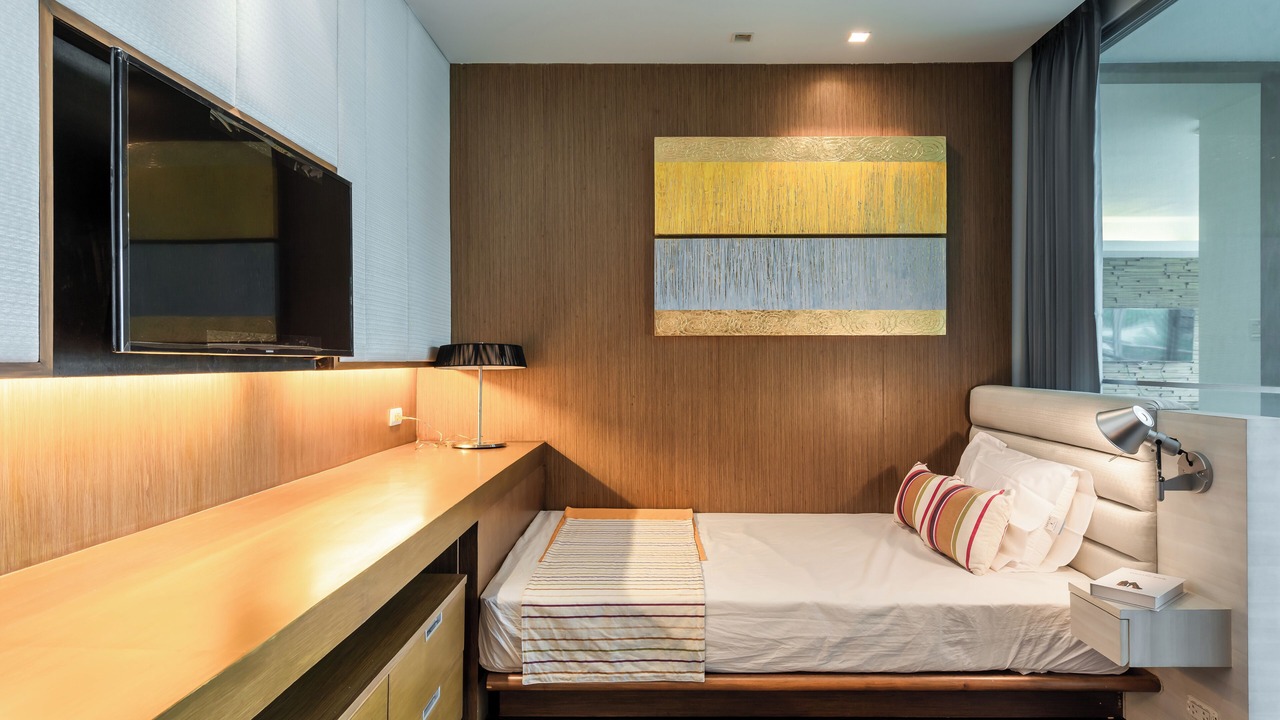 Photo of Bedroom in Thonglor