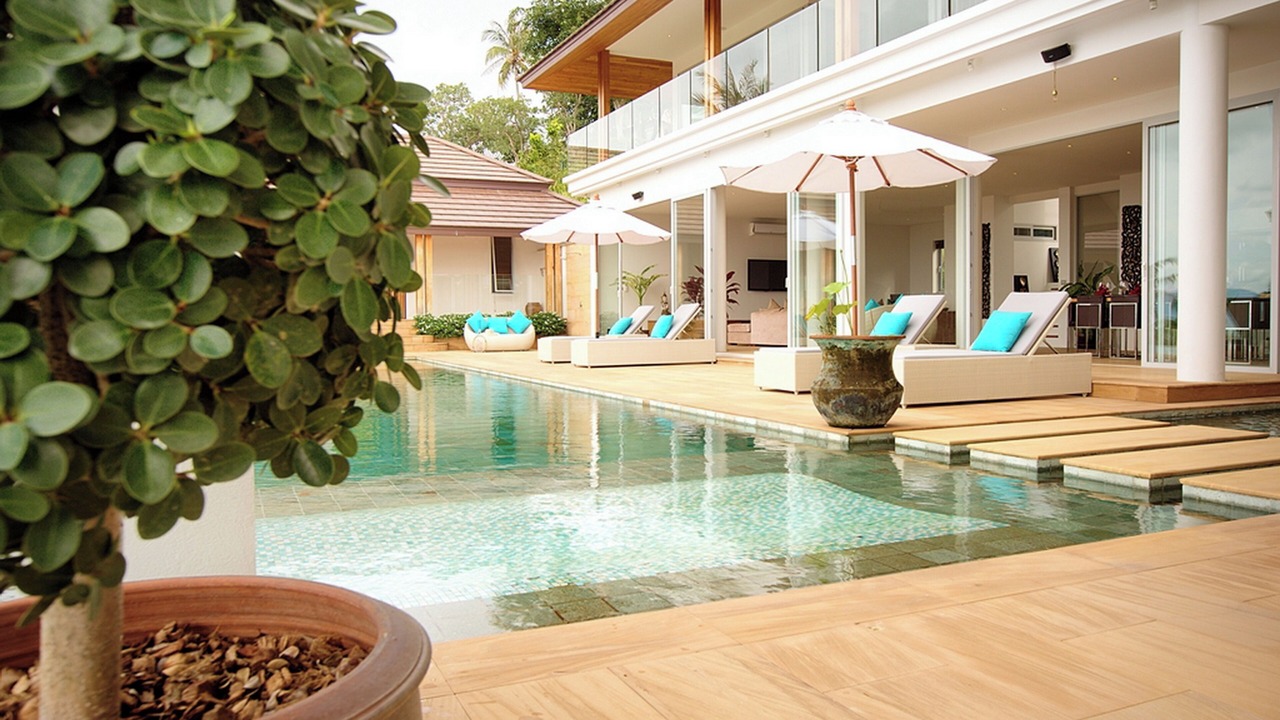 Photo of Outdoor in Mae Nam